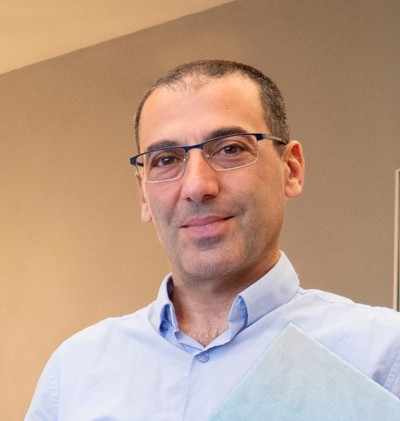ארנון לוי